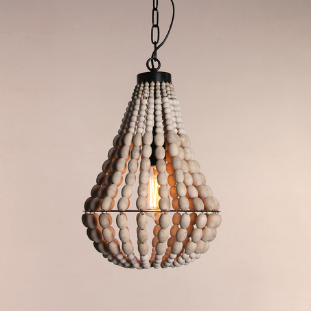 PENDANT LAMP DANILO 30 CM NATURAL 16070A-N-5