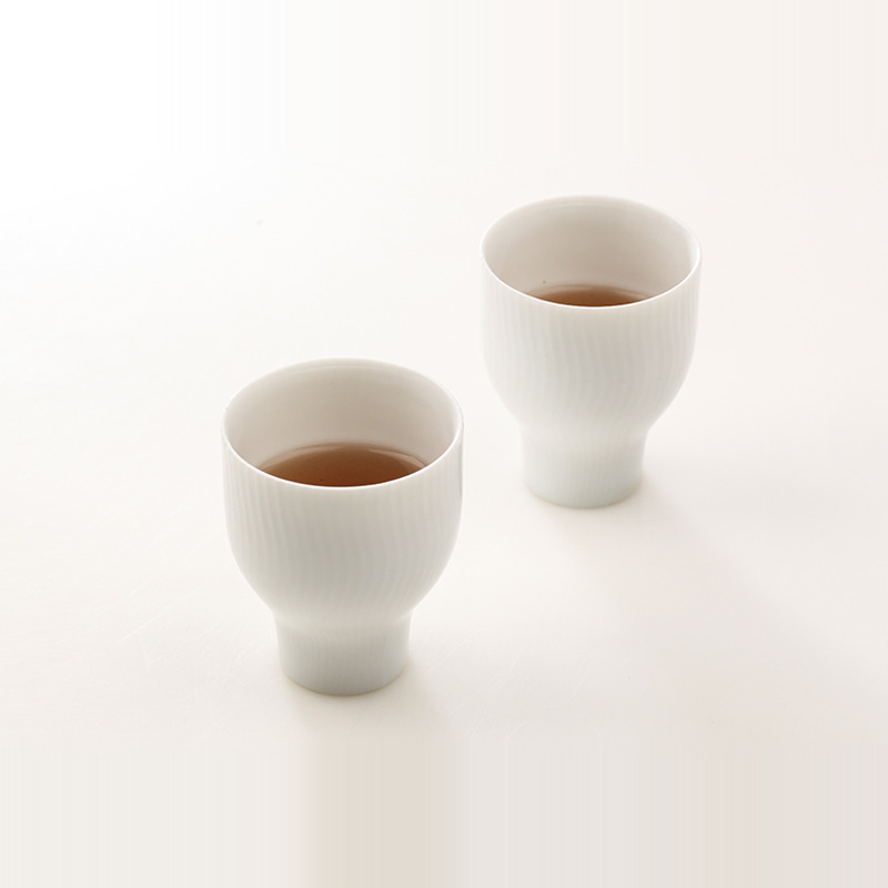 “川流”系列之凉水壶套装