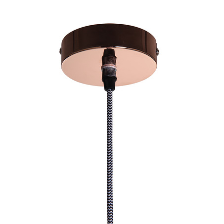 PENDANT LAMP DANA 50 CM SHINY COPPER-2