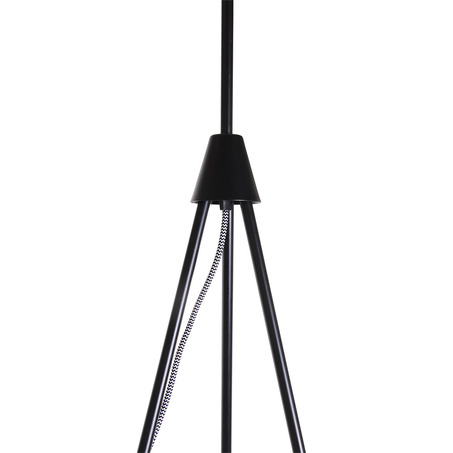 FLOOR LAMP LINA SHINY COPPER-3