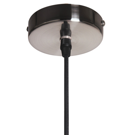 PENDANT LAMP LINA 50 CM NICKEL SATIN-4