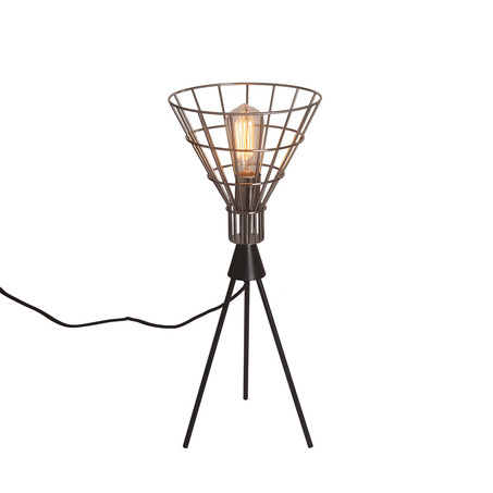 TAFELLAMP LINA NICKEL SATIN-2