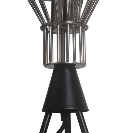 TAFELLAMP LINA NICKEL SATIN-4