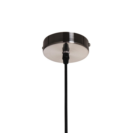 PENDANT LAMP OLAF 50 CM NICKEL SATIN-5