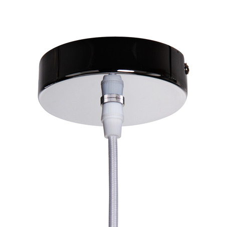 PENDANT LAMP LAURI 50 CM WHITE-1