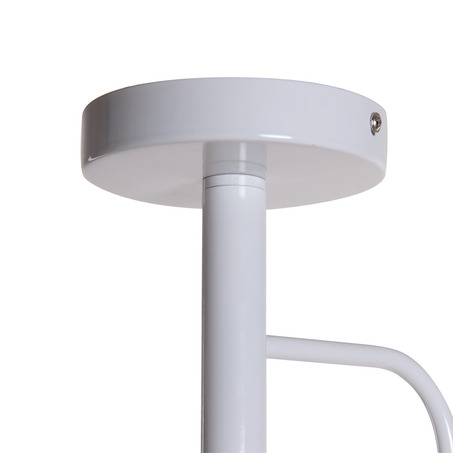 CEILING LAMP BJORN 3 LIGHTS WHITE-2