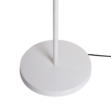 FLOOR LAMP BJORN 3 LIGHTS WHITE-4