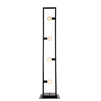FLOOR LAMP NERO BLACK