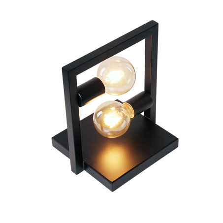 TABLE LAMP NERO SMALL BLACK-3