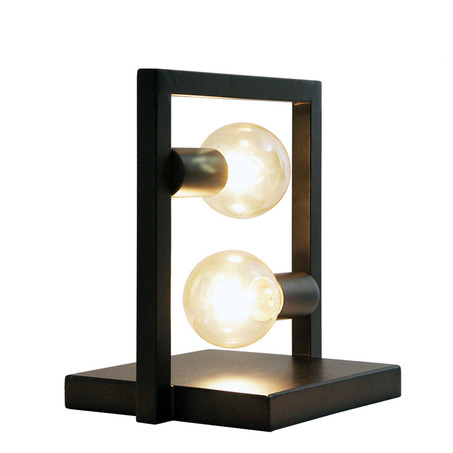 TABLE LAMP NERO SMALL BLACK-5