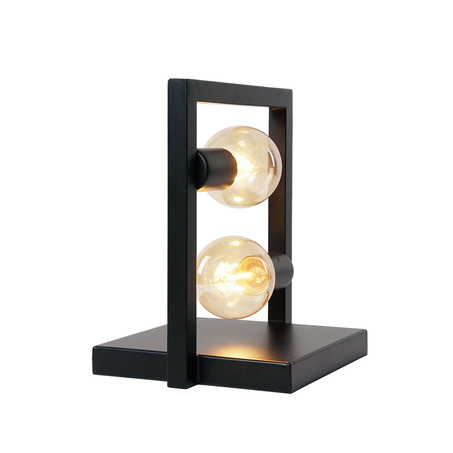 TABLE LAMP NERO SMALL BLACK-4