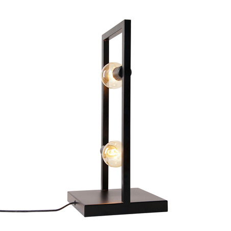 TABLE LAMP NERO LARGE BLACK-1