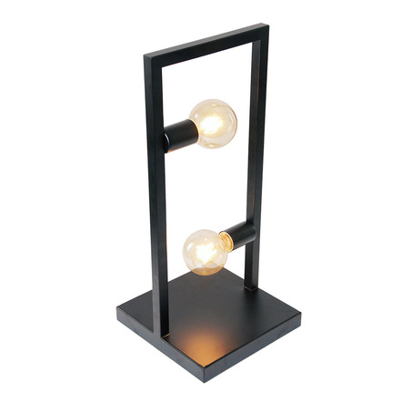 TABLE LAMP NERO LARGE BLACK-2