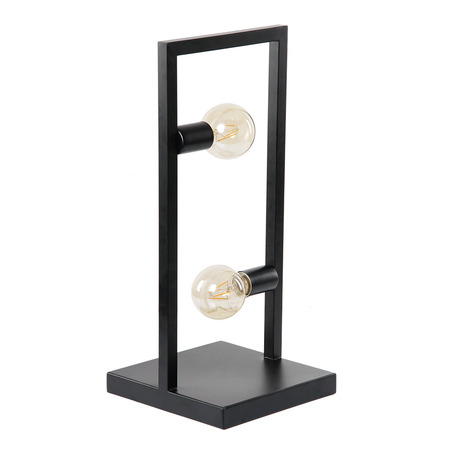 TABLE LAMP NERO LARGE BLACK-5