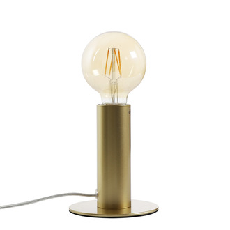 TABLE LAMP DENMARK Ø11 CM GOLD