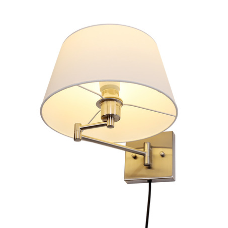 WALL LAMP ALTAVILLA 1 LIGHT NS-1