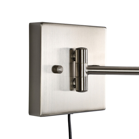 WALL LAMP ALTAVILLA 1 LIGHT NS-3