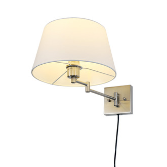 WALL LAMP ALTAVILLA 1 LIGHT NS