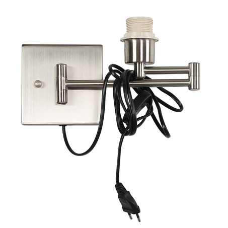 WALL LAMP ALTAVILLA 1 LIGHT NS-6