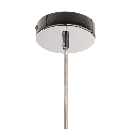 PENDANT LAMP AZURO SILVER-1