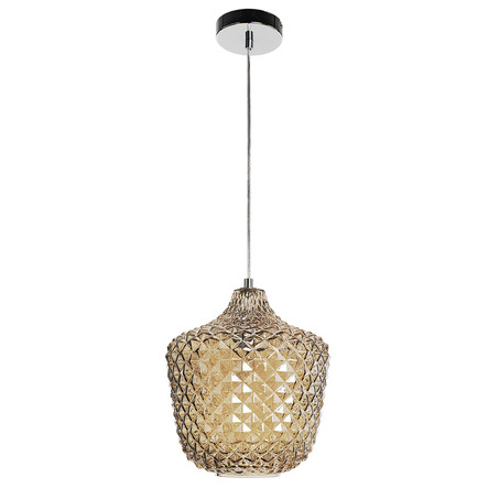PENDANT LAMP IBIZA AMBER-4