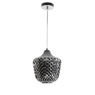 PENDANT LAMP IBIZA CHROME