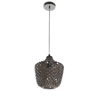 PENDANT LAMP IBIZA FUME