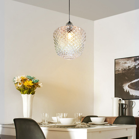 PENDANT LAMP IBIZA PEARL-1
