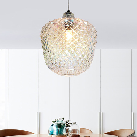 PENDANT LAMP IBIZA PEARL-2