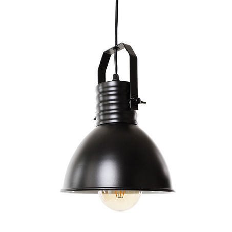 PENDANT LAMP SOPHIA 3 LIGHTS BLACK-4