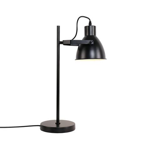TABLELAMP VERONICA BLACK-2