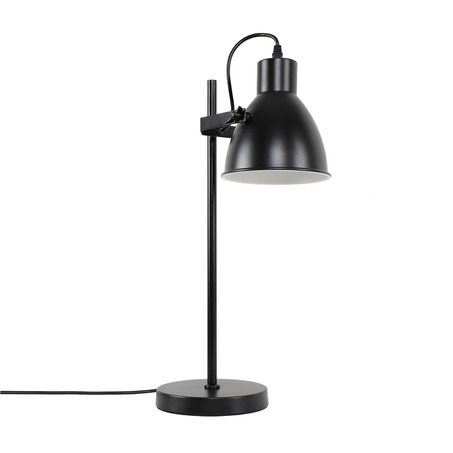 TABLELAMP VERONICA BLACK-3