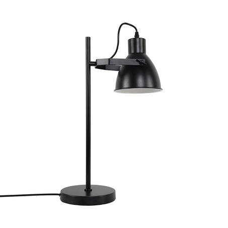 TABLELAMP VERONICA BLACK-5