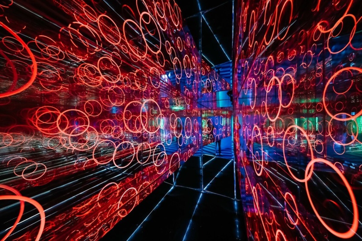 第十季MODE上海服装服饰展注入更多酷味个性