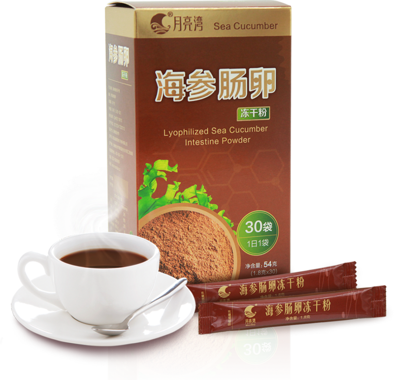 海参肠卵冻干粉
