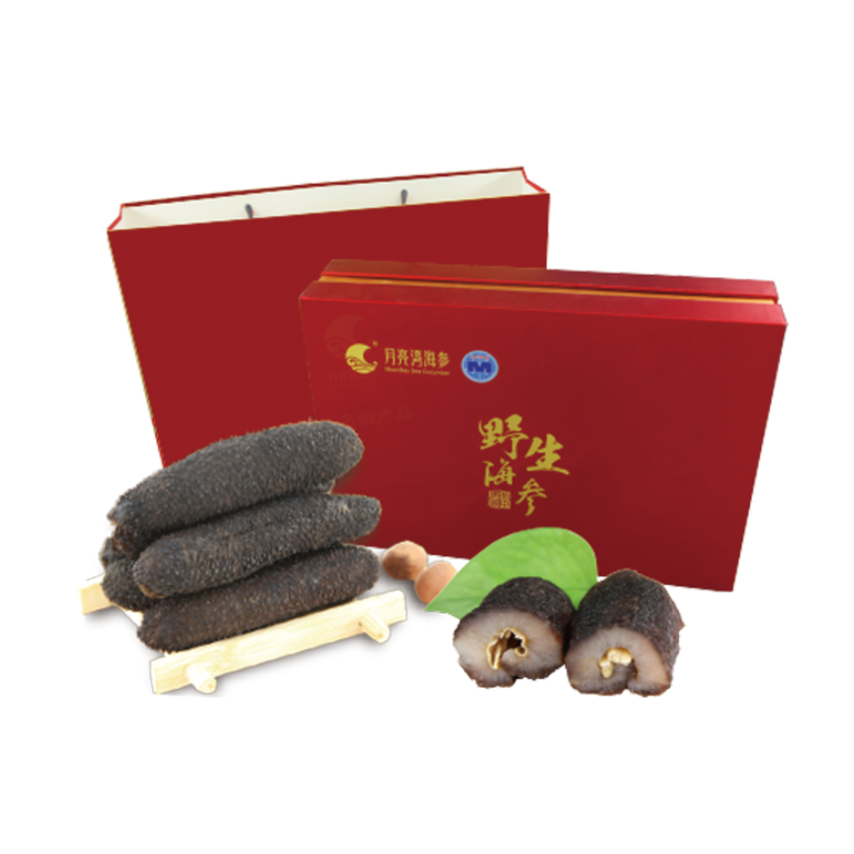 海参肠卵冻干粉-4