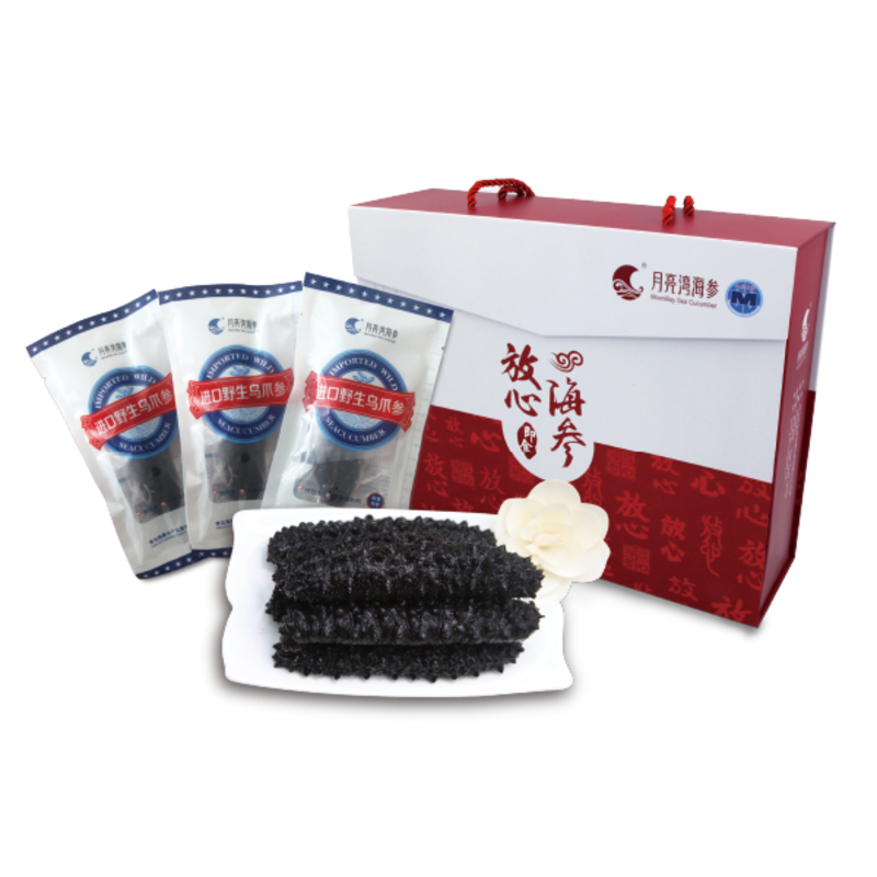 海参肠卵冻干粉