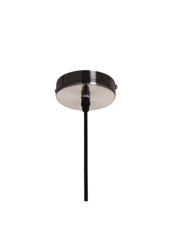 PENDANT LAMP KAYA 60 CM NICKEL SATIN-1
