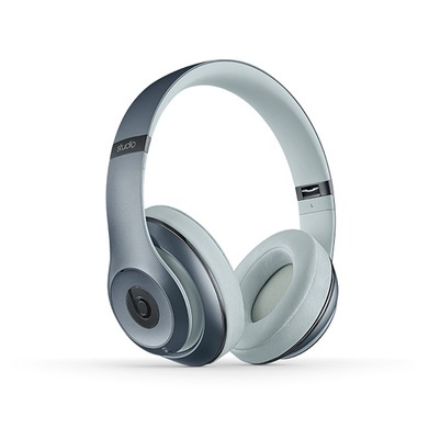 Beats Wireless Solo3头戴式蓝牙耳机