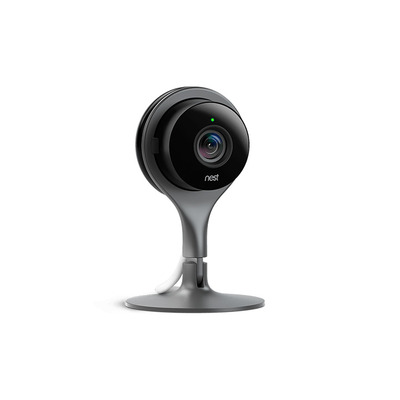 Nest Cam 无线高清视频监控摄像