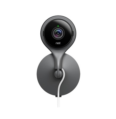 Nest Cam 无线高清视频监控摄像