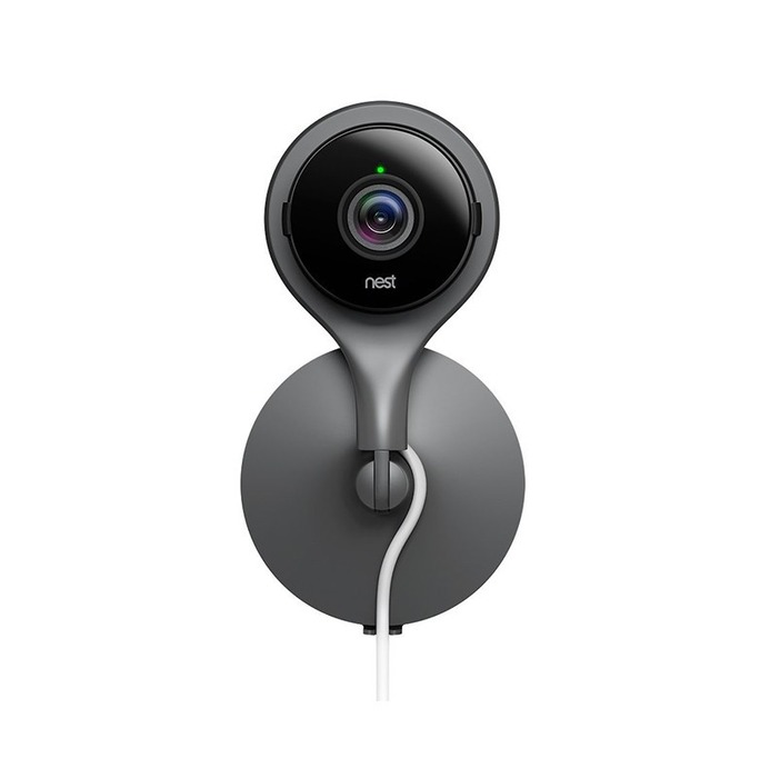 Nest Cam 无线高清视频监控摄像