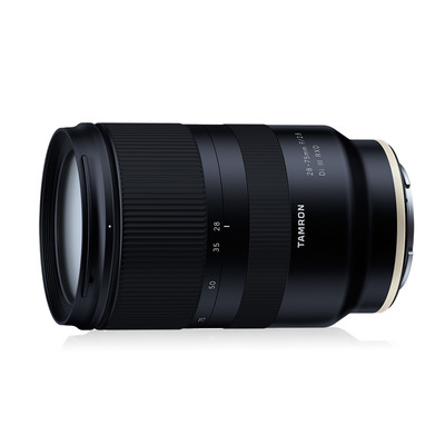 TAMRON 索尼全幅 微单镜头