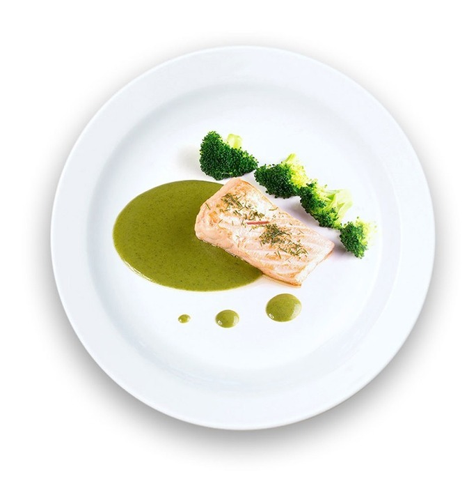 原切菲力黑椒雪花儿童新鲜牛扒