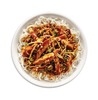 拌面条早餐速食袋装懒人食品