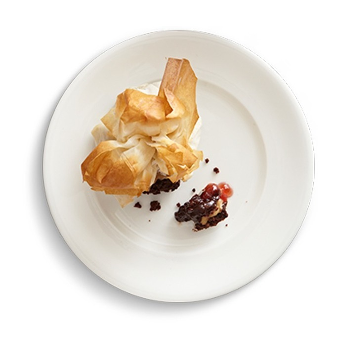 咸沙拉糕点心营养早餐面包-2