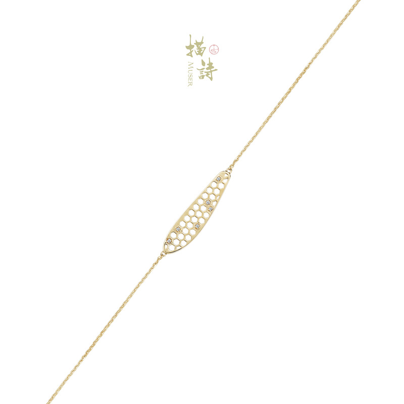 预售-如翼-手链