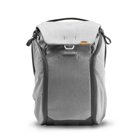 Everyday Backpack 每日系列第二代 - 多功能摄影背包20升 - 象牙灰