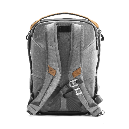Everyday Backpack 每日系列第二代 - 多功能摄影背包20升 - 象牙灰-3