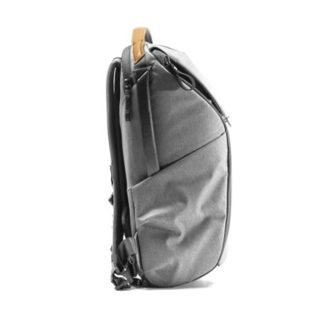Everyday Backpack 每日系列第二代 - 多功能摄影背包20升 - 象牙灰-4